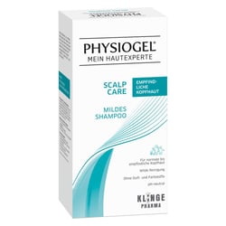 Physiogel Scalp Care mildes Shampoo