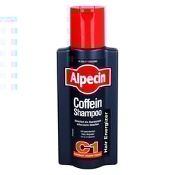 Alpecin Coffein Shampoo C1