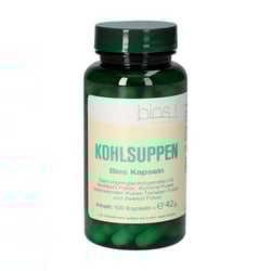 Kohlsuppen Bios Kap