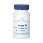 Vitamin B3 100 mg Junek Kap Produktbild 1