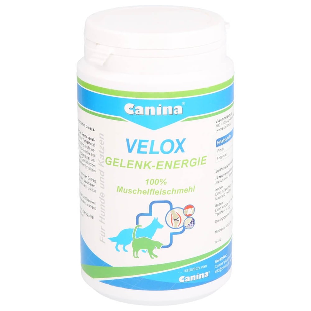 Velox Gelenkenergie 100% vet.