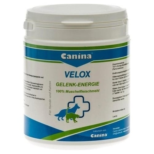 Velox Gelenkenergie 100% vet.