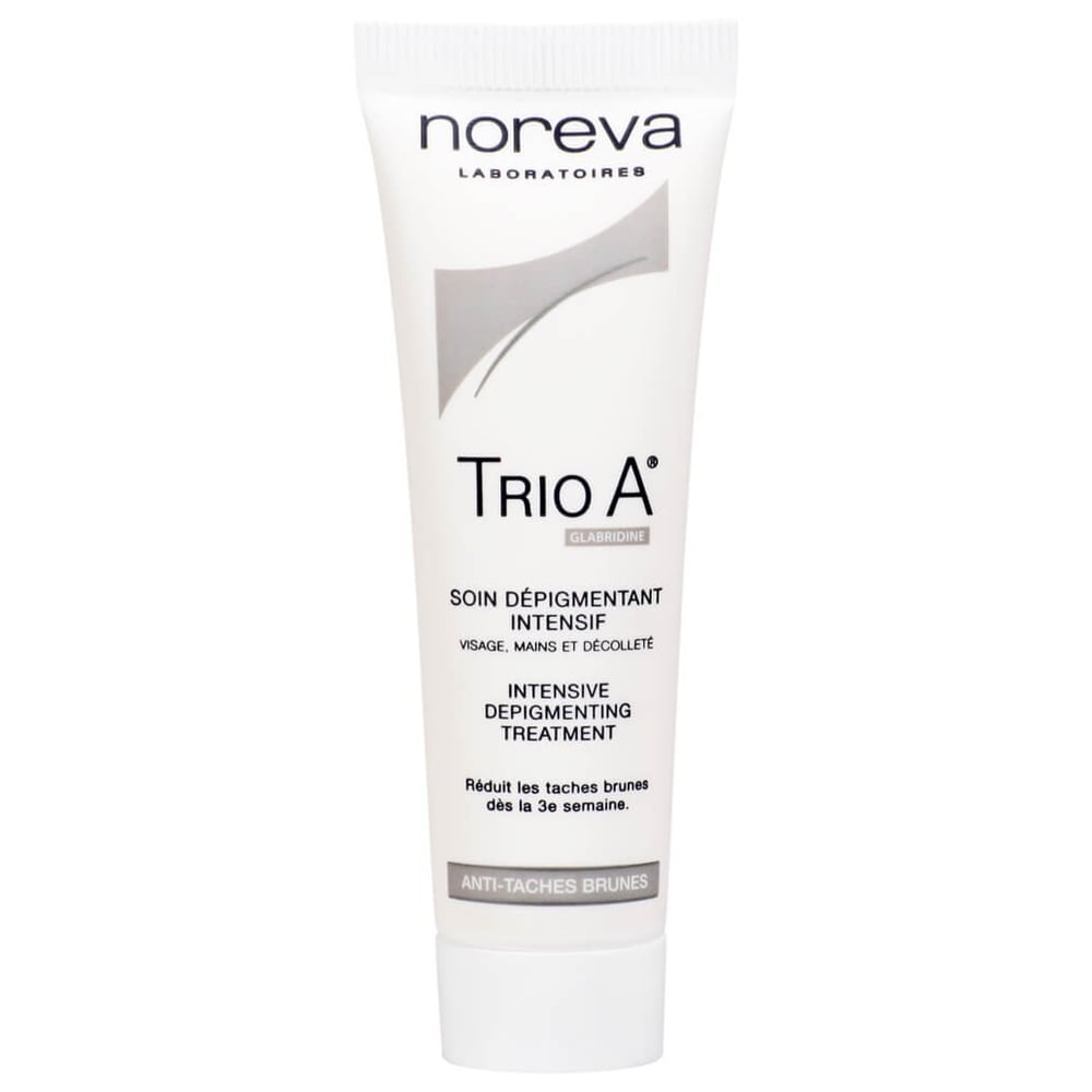 Noreva Trio A Depigmentierende Emulsion