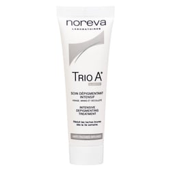 Noreva Trio A Depigmentierende Emulsion