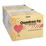 Questran 4 g zuckerfrei