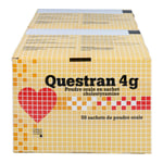 Questran 4 g zuckerfrei