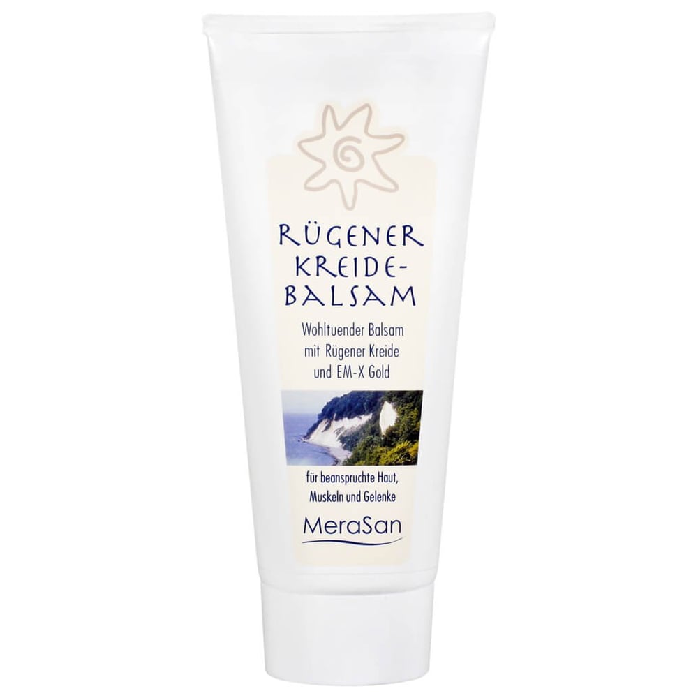 Ruegener Kreidebalsam