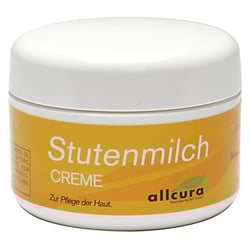 Stutenmilch Creme