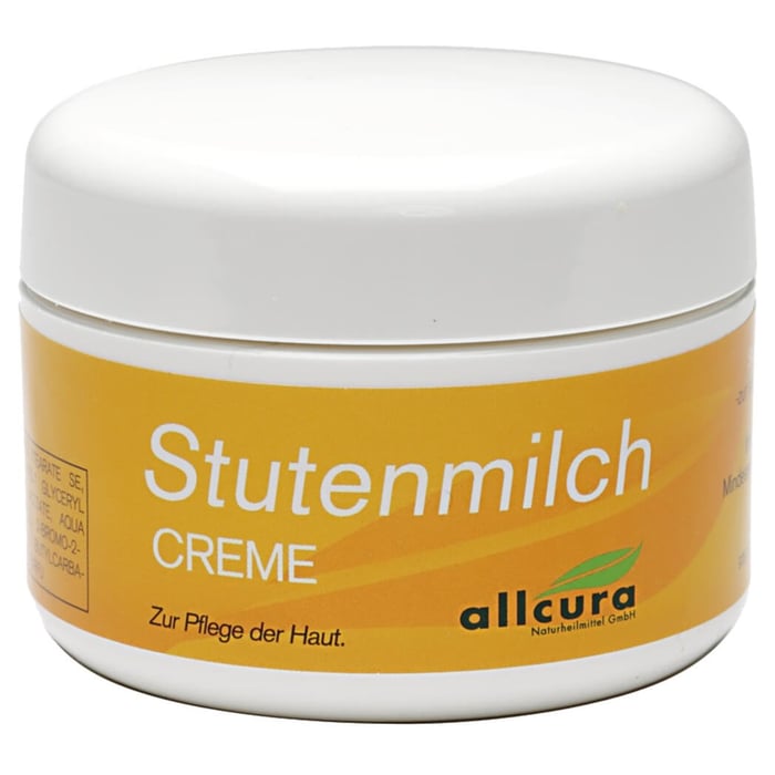 Stutenmilch Creme