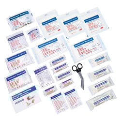 Fuellsortiment Din 13 157c