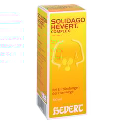 Solidago Hevert Complex