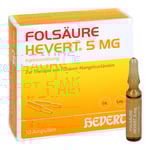 Folsäure Hevert 5 mg