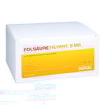 Folsäure Hevert 5 mg