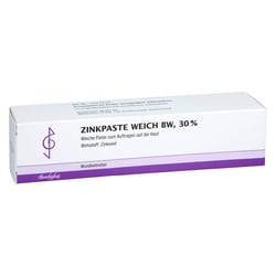 Zinkpaste Bw weich