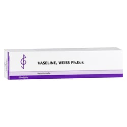 Vaseline Weiss Bombastus-Werke