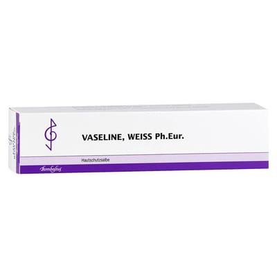 Vaseline Weiss Bombastus-Werke