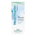 Heuschnupfen Weliplex S Produktbild 2