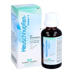 Heuschnupfen Weliplex S Produktbild 3