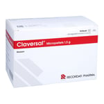 Claversal Micropellets 1,5 g Produktbild 1