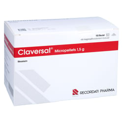 Claversal Micropellets 1,5 g