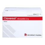 Claversal Micropellets 1,5 g Produktbild 2
