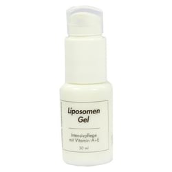 Liposomen Gel