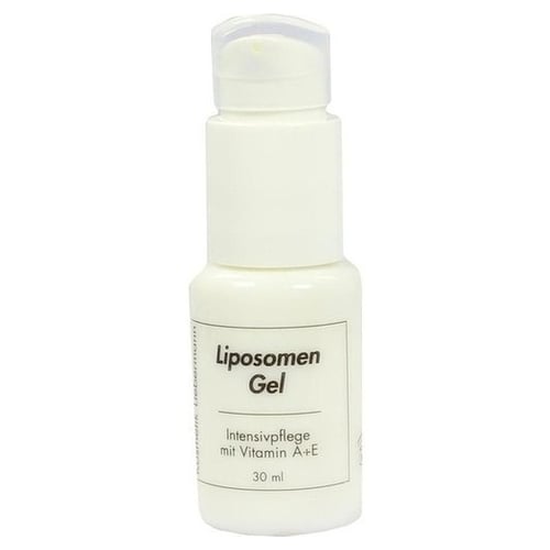 Liposomen Gel