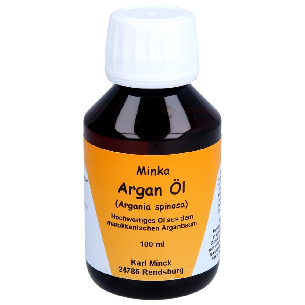 Argan Öl