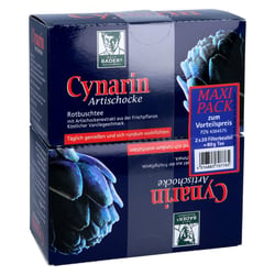 Cynarin Artischocke