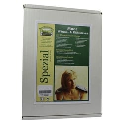 Moorkissen Schulter/Nacken Altteich 53x18cm