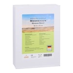 Moorkissen Rücken/Brust Altteich 38x25 cm Produktbild 1
