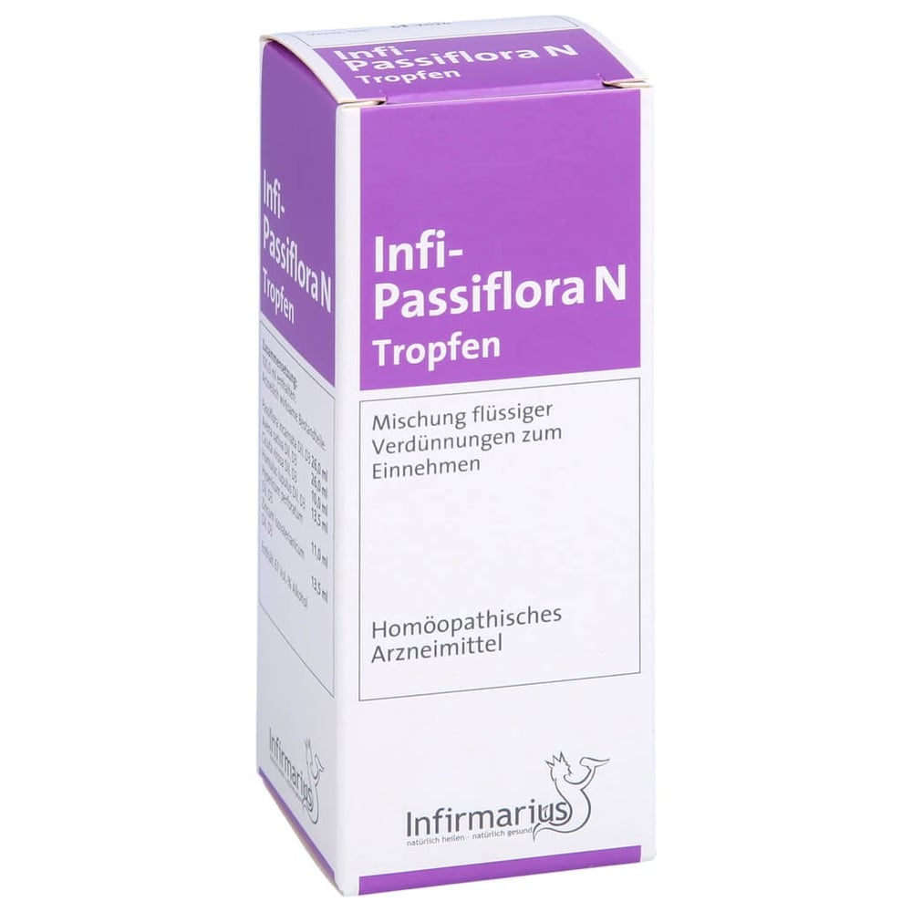 Infi-Passiflora N Tropfen