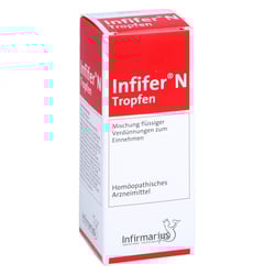 Infifer N Tropfen