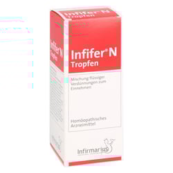 Infifer N Tropfen