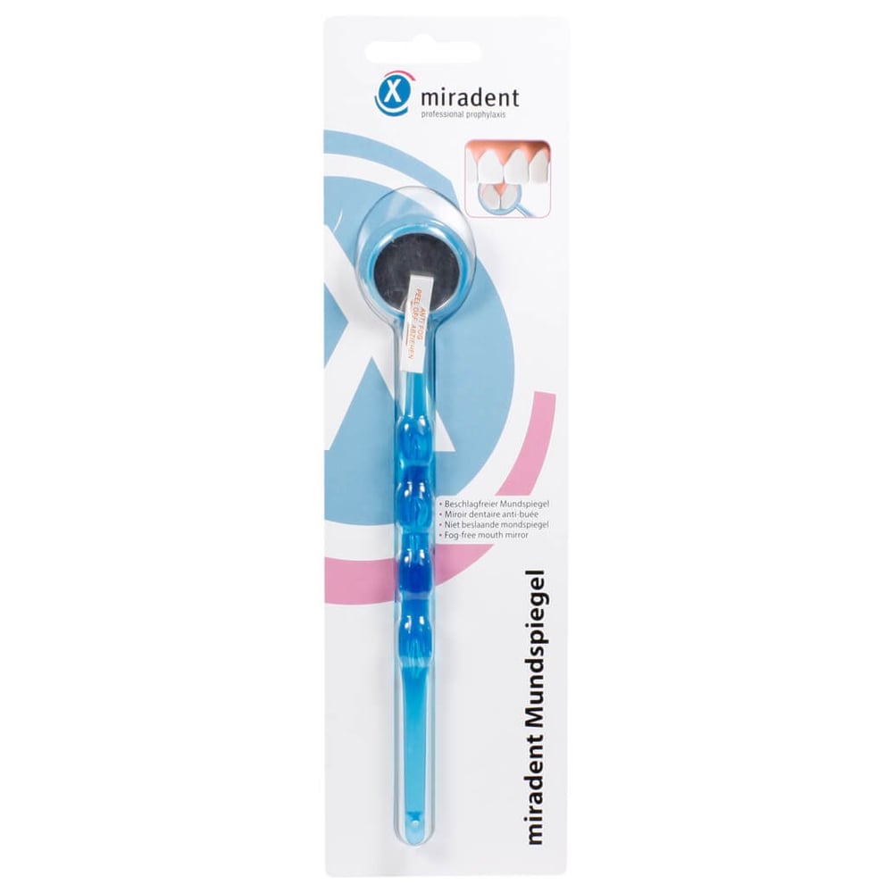 Miradent Spieg. A-Fog. Bltra