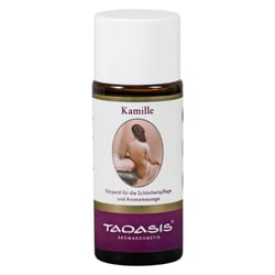 Taoasis Kamillen Öl Bio