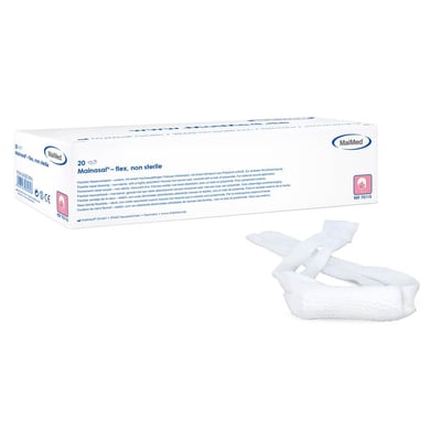 Mainasal Flex Nasenver Uns