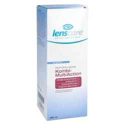 Lenscare Kombi Multiaction