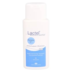 Lactel Nr.1 Schuppen Shampoo
