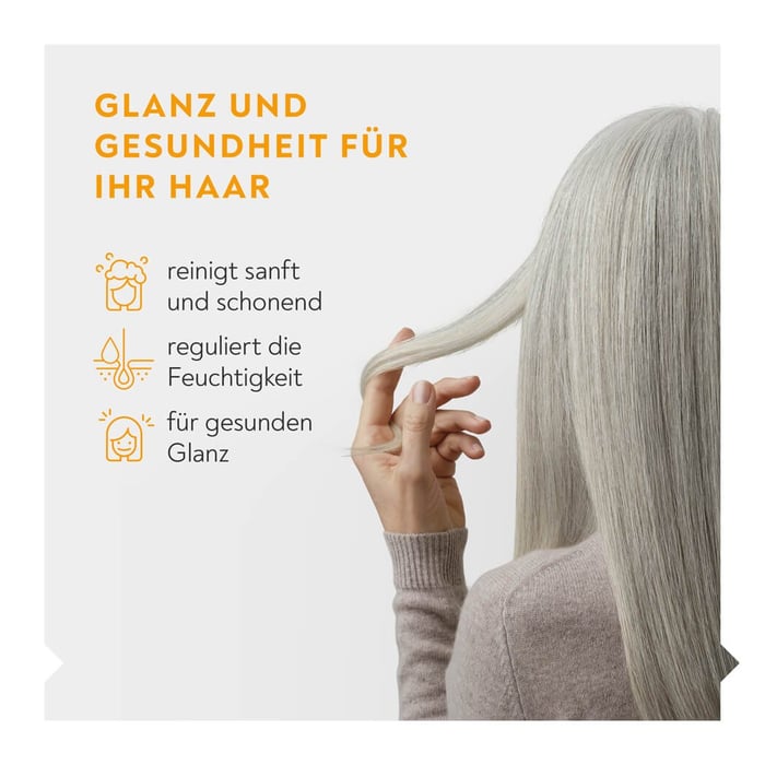 BIO-H-TIN Pflege Shampoo
