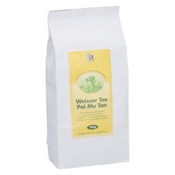 Weisser Tee Pai Mu Tan