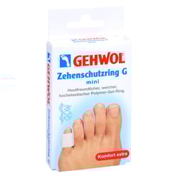 Gehwol Polymer Gel Z G Min