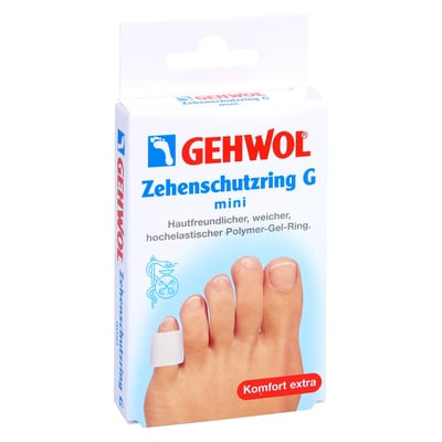 Gehwol Polymer Gel Z G Min