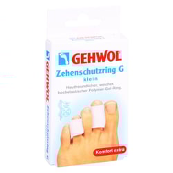 Gehwol Polymer Gel Z G Kl