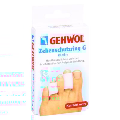 Gehwol Polymer Gel Z G Kl