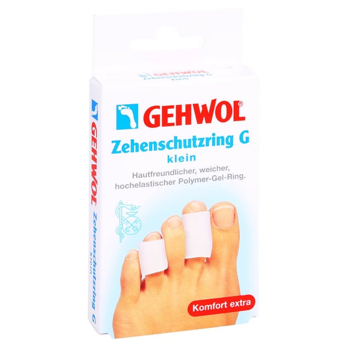 Gehwol Polymer Gel Z G Kl