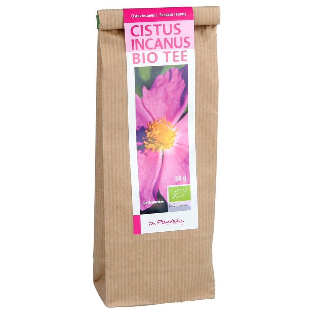 Cistus incanus Bio Tee