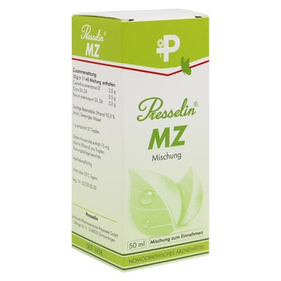 Presselin MZ Produktbild 1
