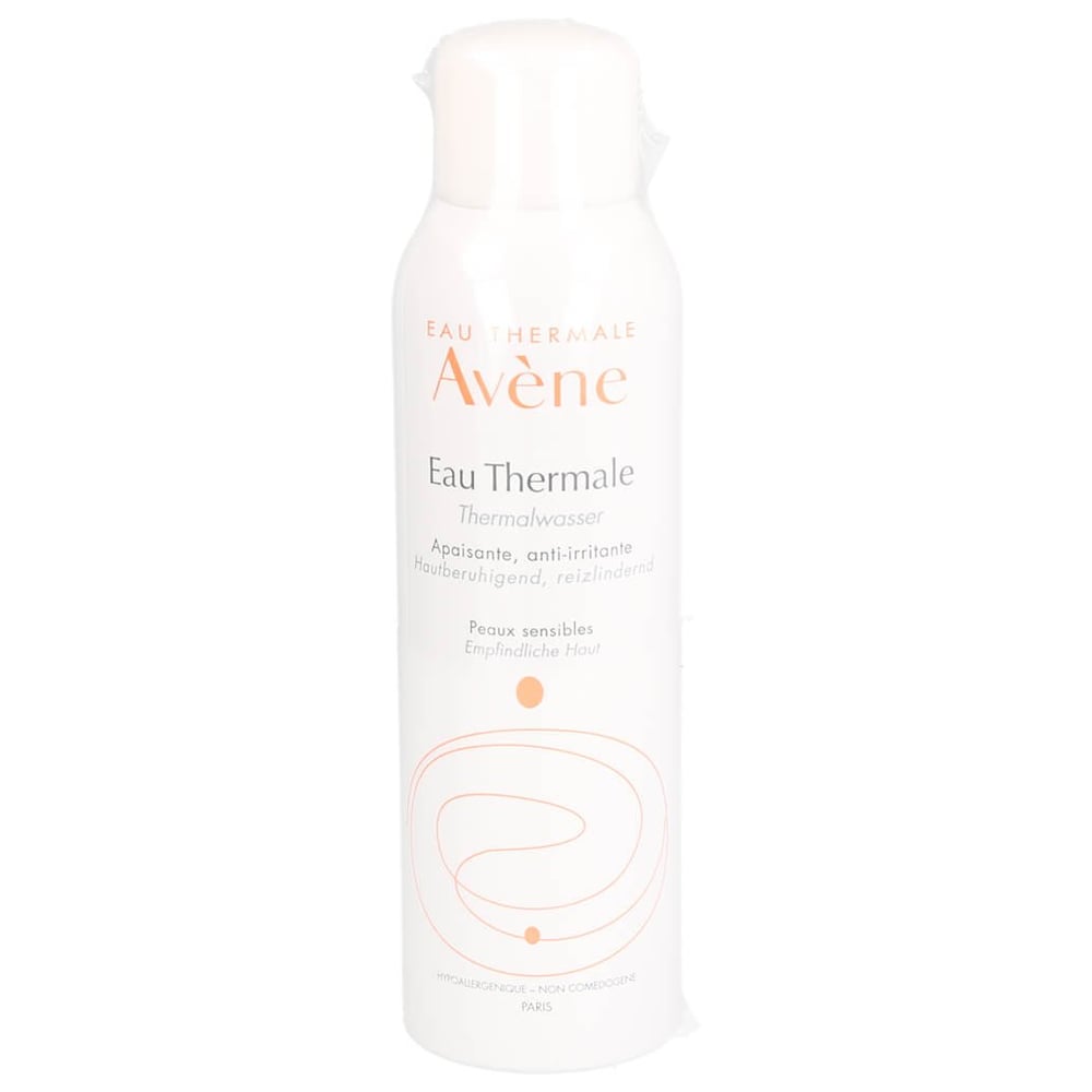 Avène Thermalwasser Spray