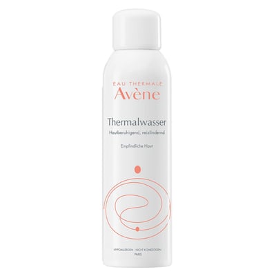Avène Thermalwasser Spray